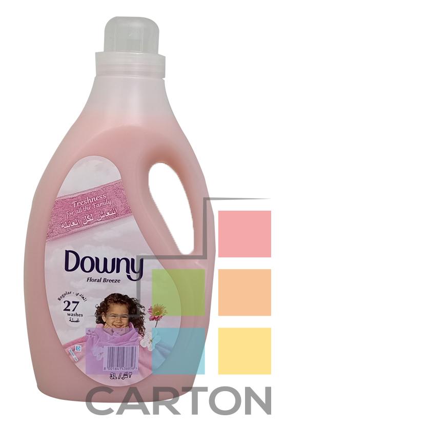 DOWNY FLORAL BREEZE 3LTR